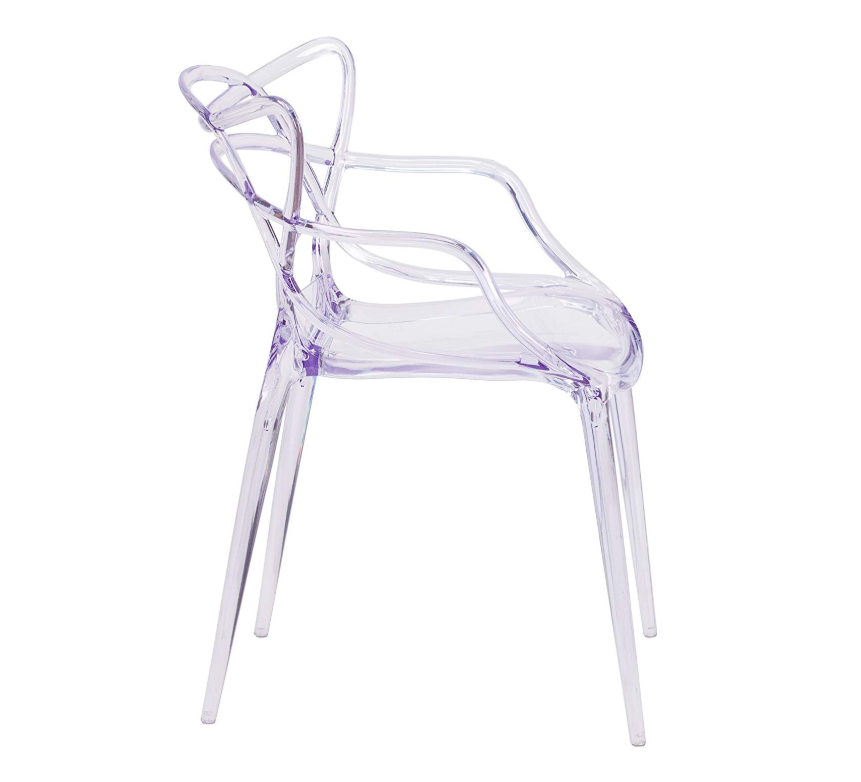 Master Chair (Clear)