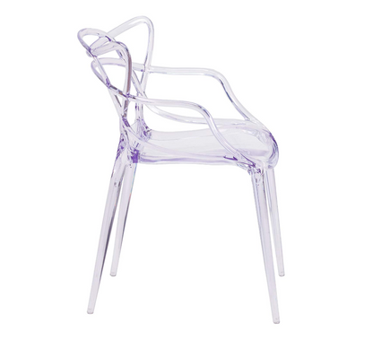 Master Chair (Clear)