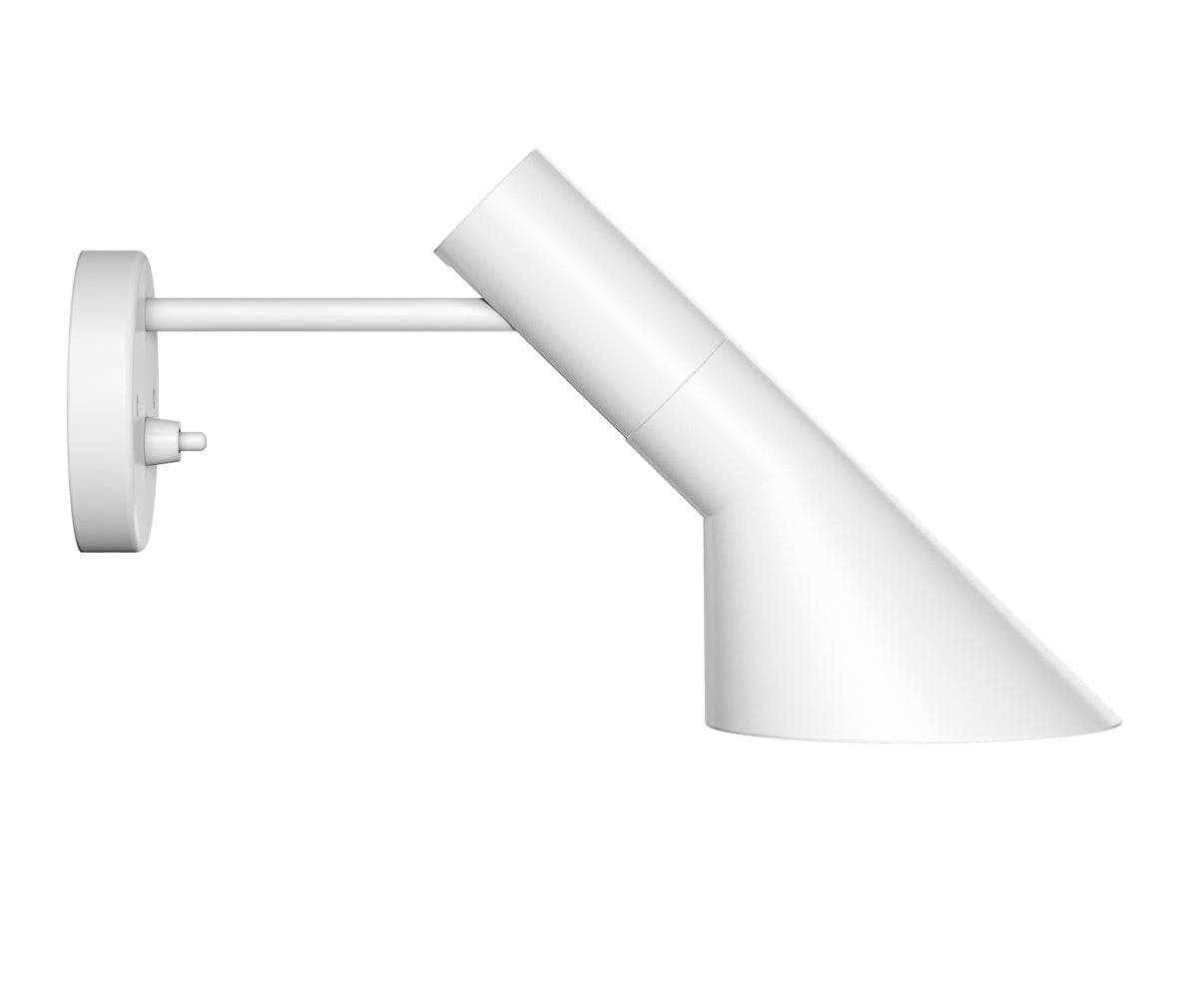 Pilot Wall Sconce Lamp