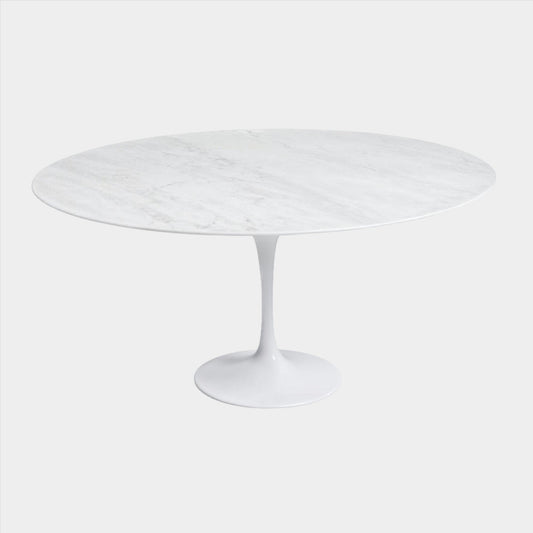 Briana Oval Dining Table