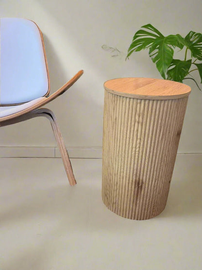 Miley II Side Table