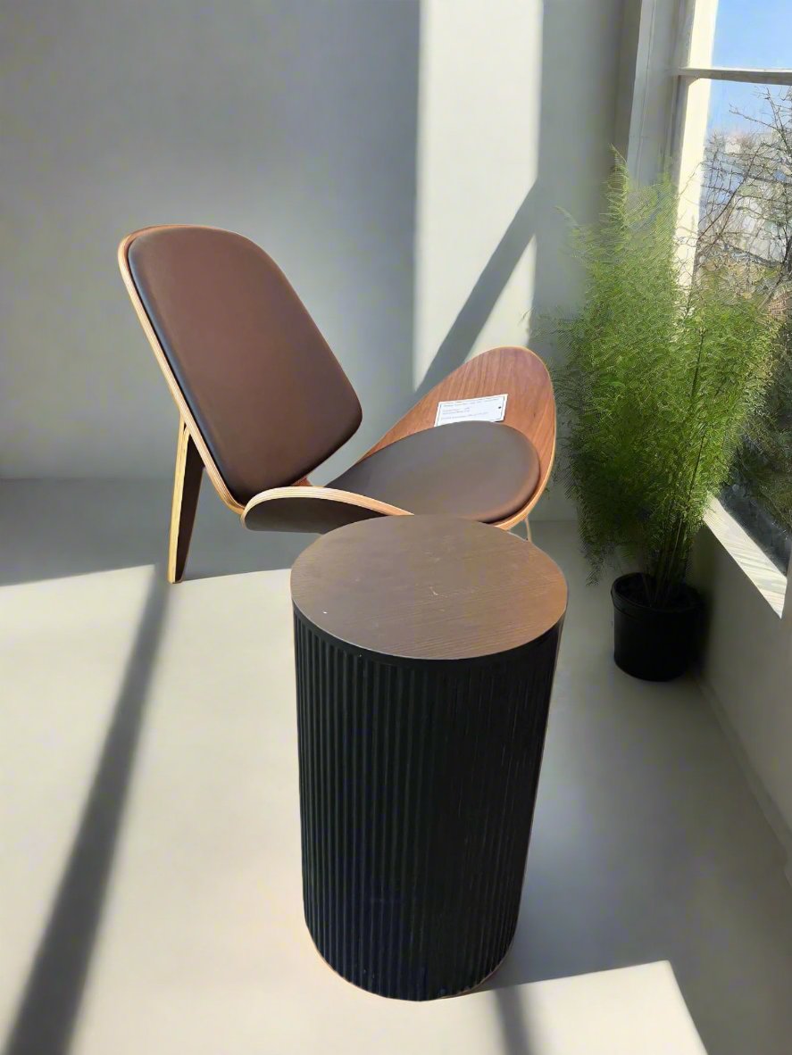 Miley II Side Table