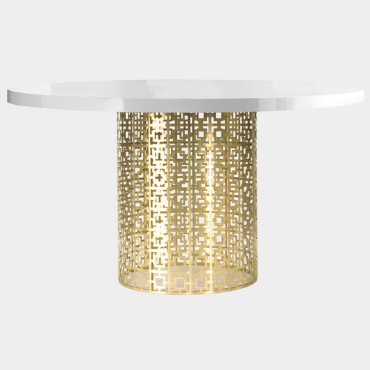 Nixon Dining Table