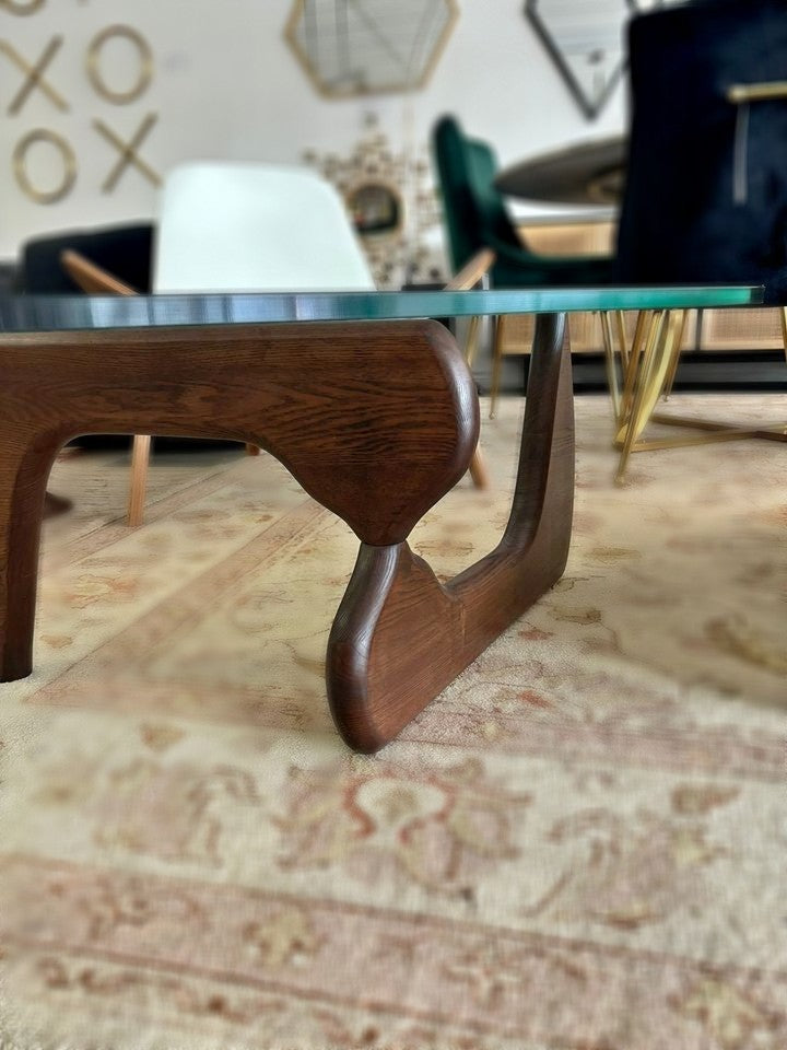 Noguchi Coffee Table E