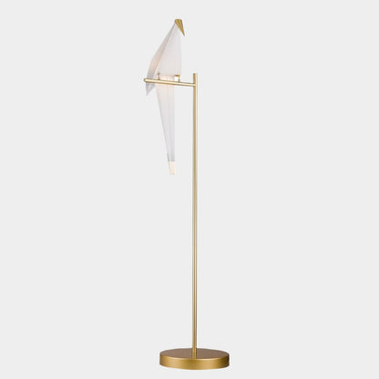 Perch Floor LED Light by Moooi