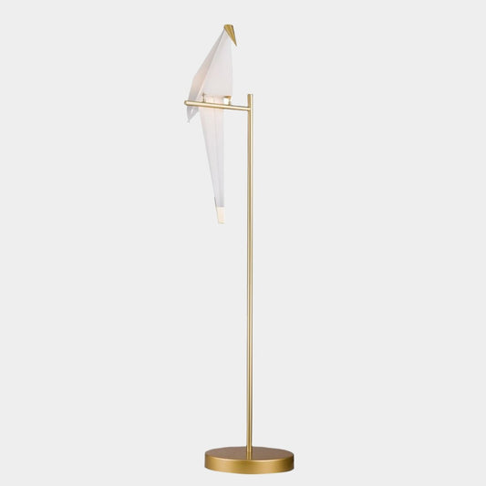 Perch Floor LED Light by Moooi