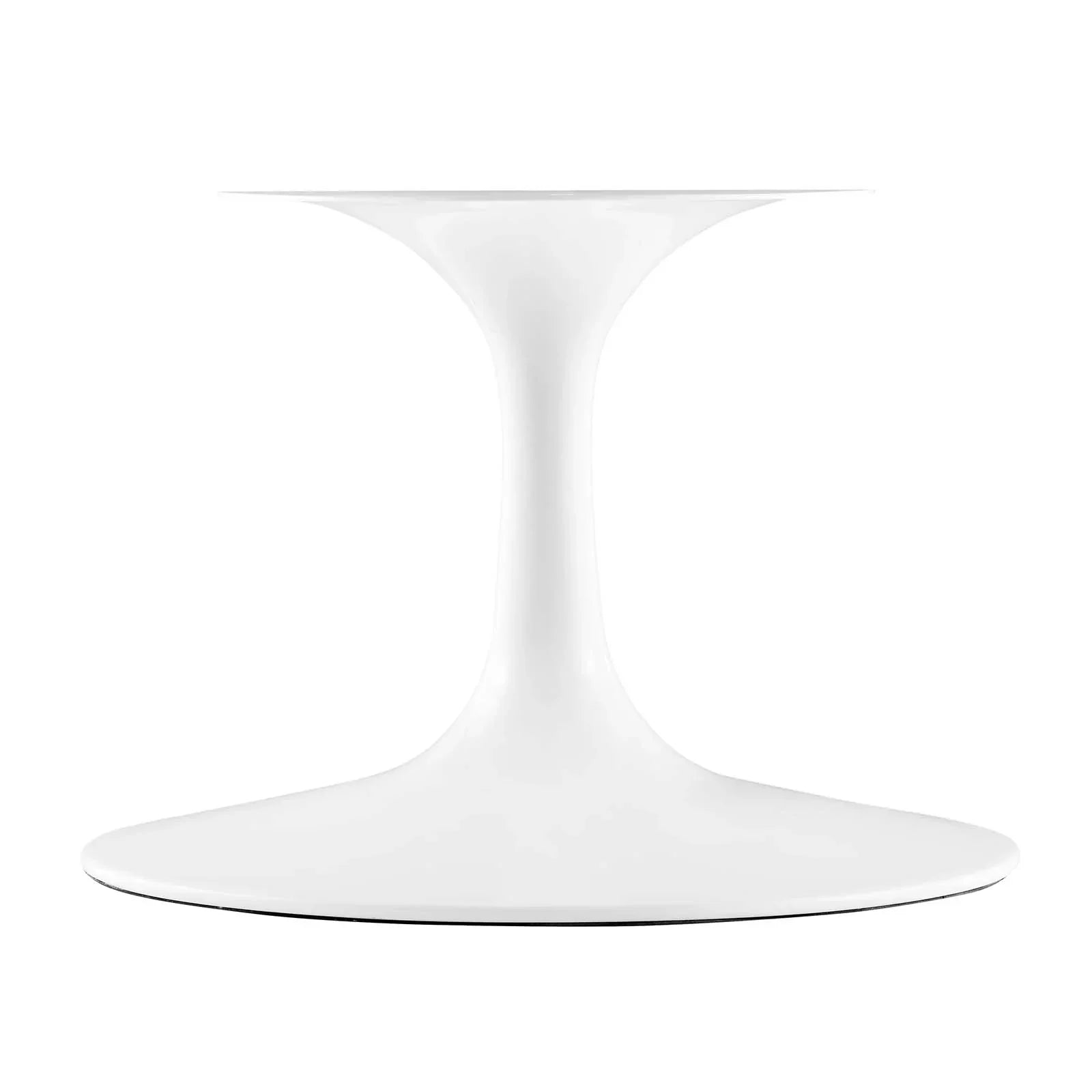 Saarinen Coffee Table (Oval)