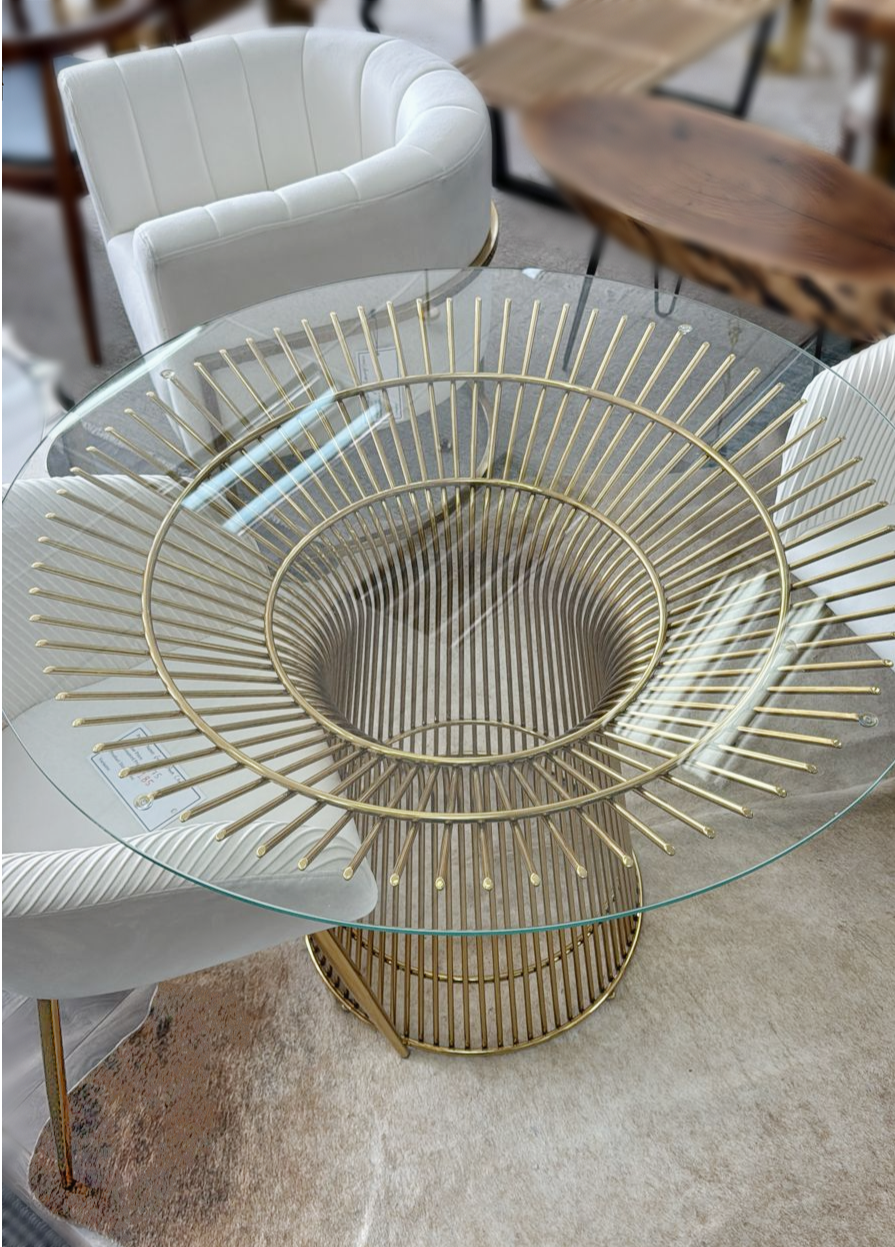 Palma Dining Table