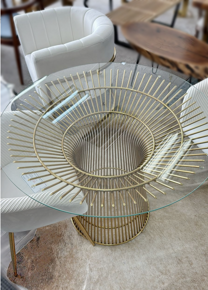 Palma Dining Table
