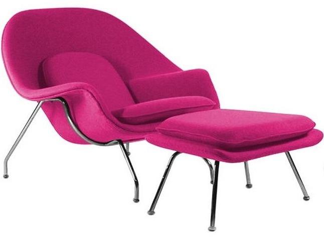 Manny Lounge Chair