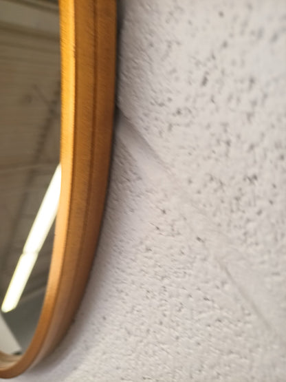 Round Mirror