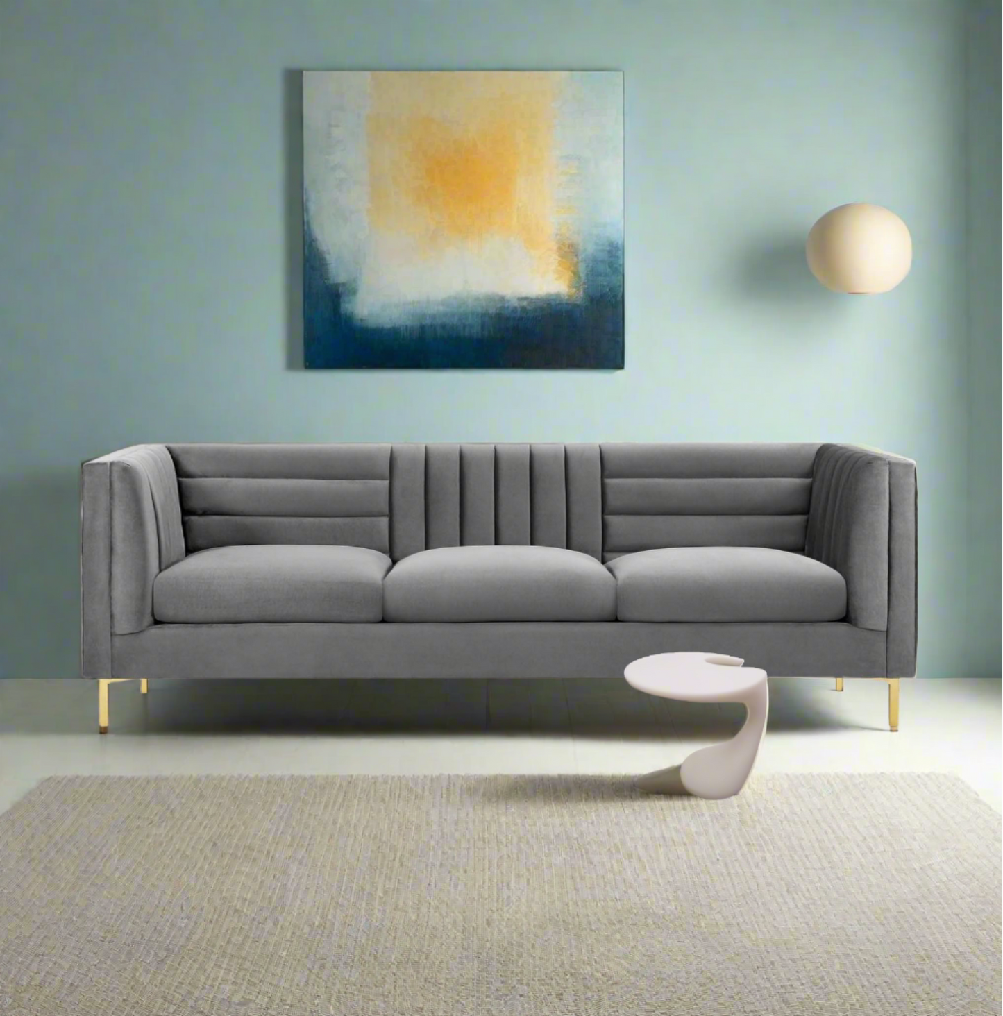 Tommy Side Table