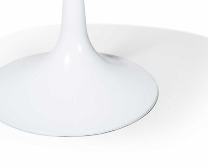 Saarinen Side Table - Marble Top