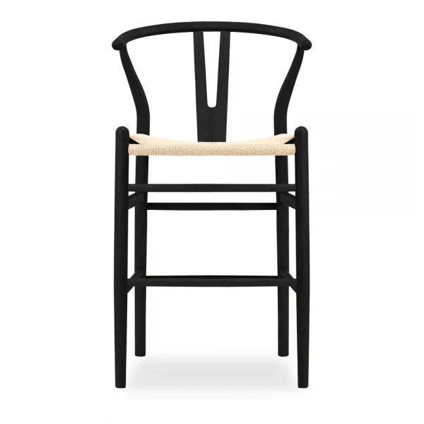 Woodcord Stool