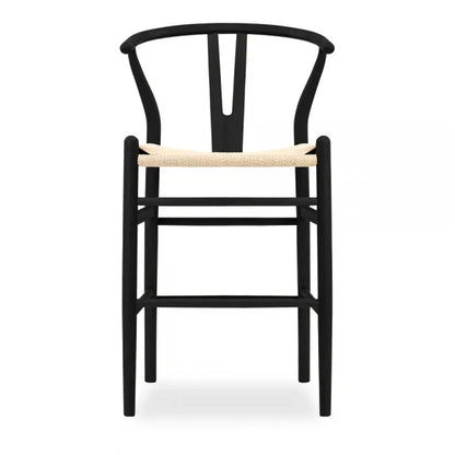 Woodcord Stool