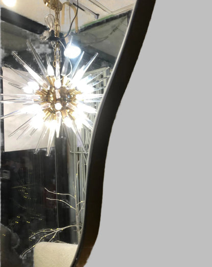 Flubber II Mirror